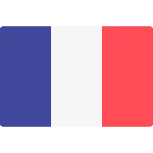 bandera de Francia