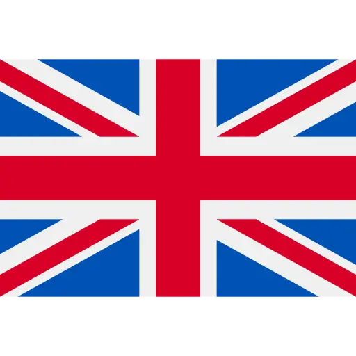 bandera de Gran Bretaña